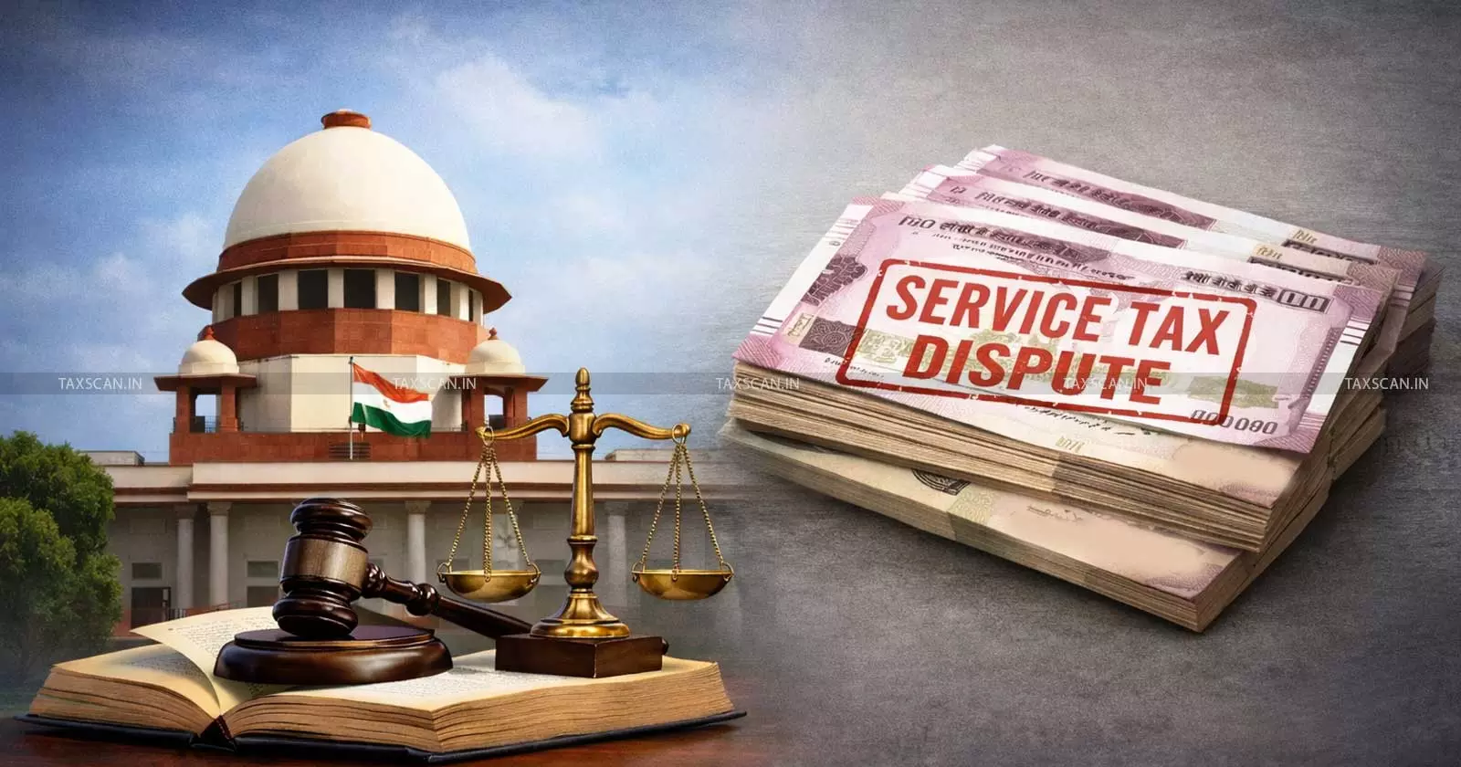 Fox Mandal Moves Supreme Court Against CESTAT Order in ₹3.9 Crore Service Tax Dispute [Read Order]