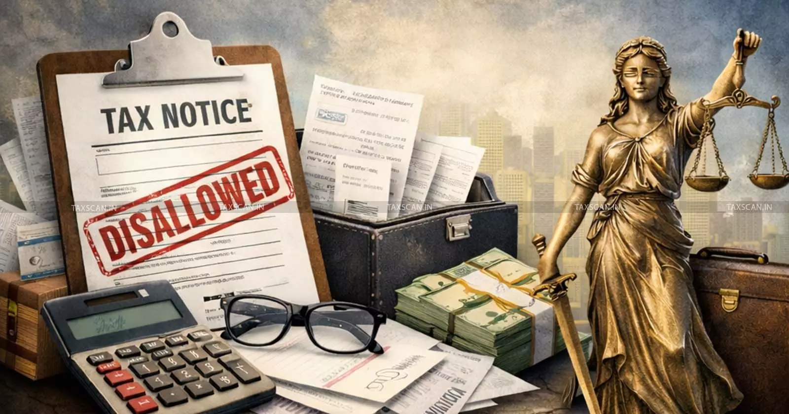 Arbitrary Disallowance of Business Expenditure without Evidence of Discrepancy Unsustainable: ITAT sets aside Addition [Read Order]