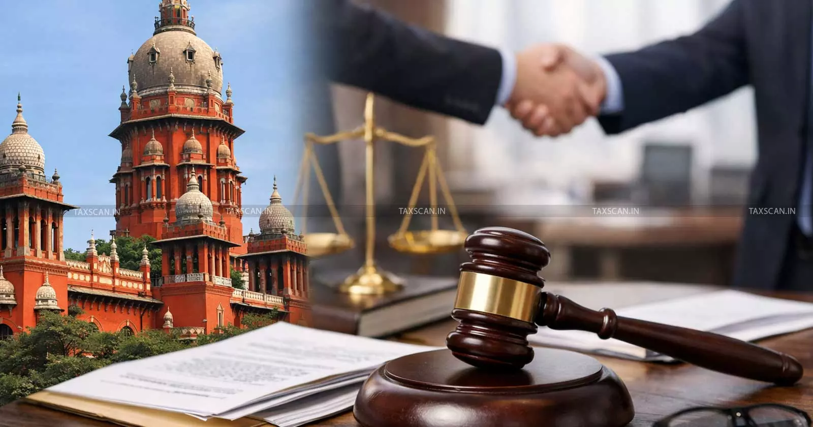 Irregularities in Amalgamation Must be Challenged through Appellate Mechanism under IBC: Madras HC Dismisses Writ Petition [Read Order]