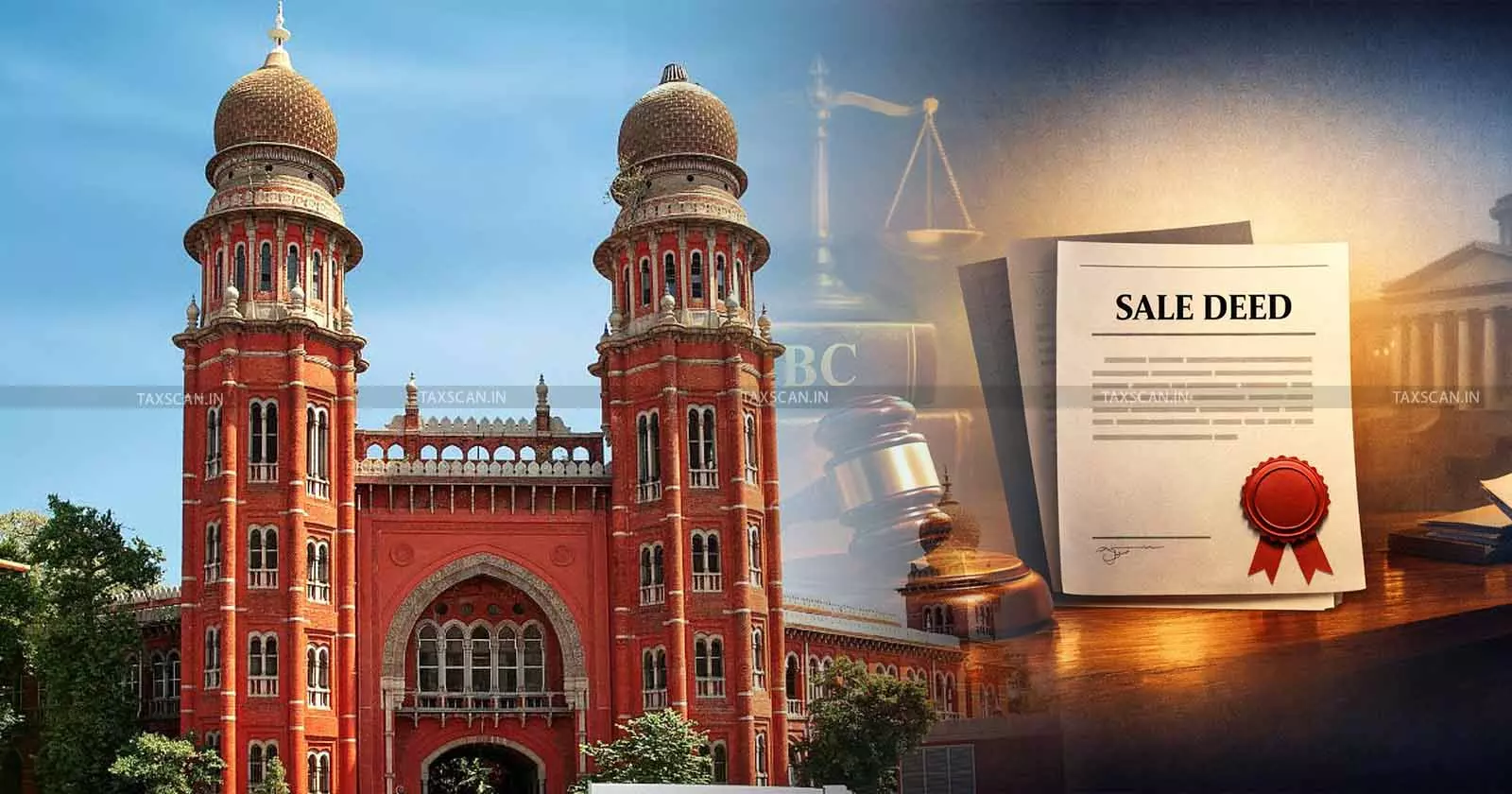 Bar u/s 231 of IBC Not Automatic Ground to Reject Suit Challenging Sale Deed without Numbering of Plaint: Madras HC [Read Order]