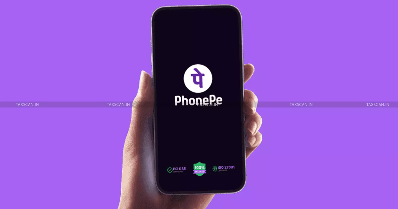 CA Vacancy In Phonepe