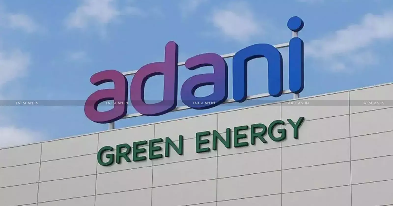 Manager Business Finance vacancy at Adani Group career opportunity - Taxscan