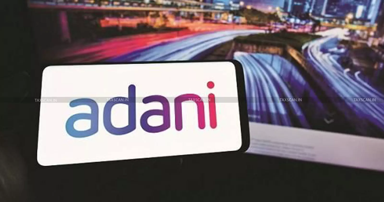Deputy General Manager Vacancy In Adani