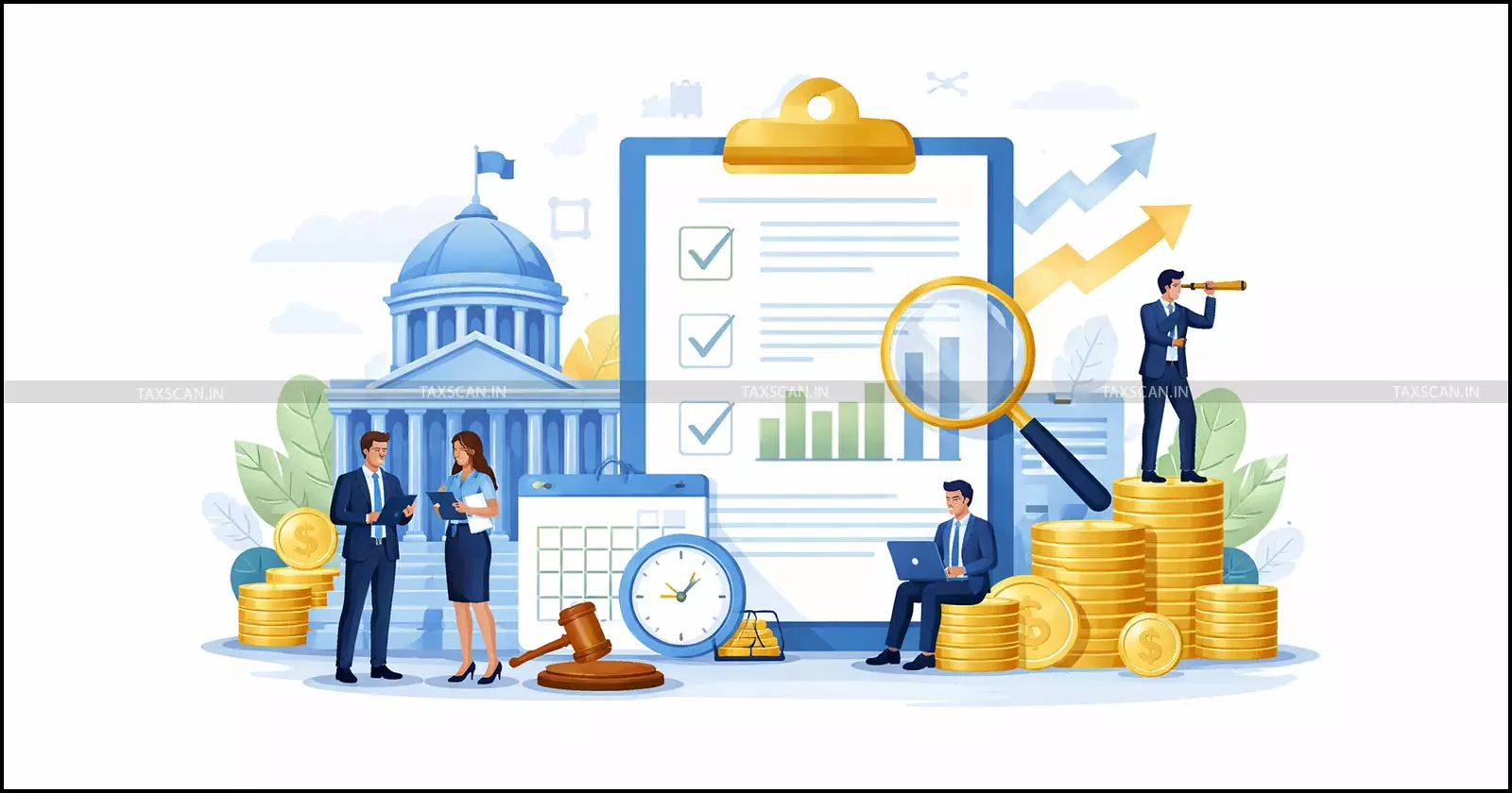 Govt Revises Public Shareholding Rules: New Rules for Companies Under Securities Contracts (Regulation) Amendment, 2026 [Read Order]