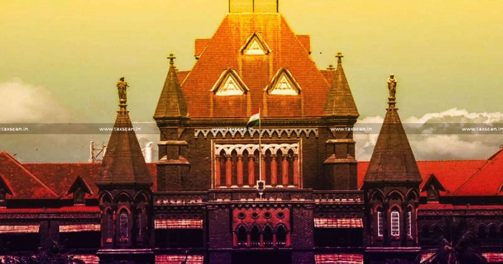 Bombay HC Quashes GST Seizure of ₹1 Crore Cash, Rules GST Act Does Not Authorise Cash Seizure [Read Order]