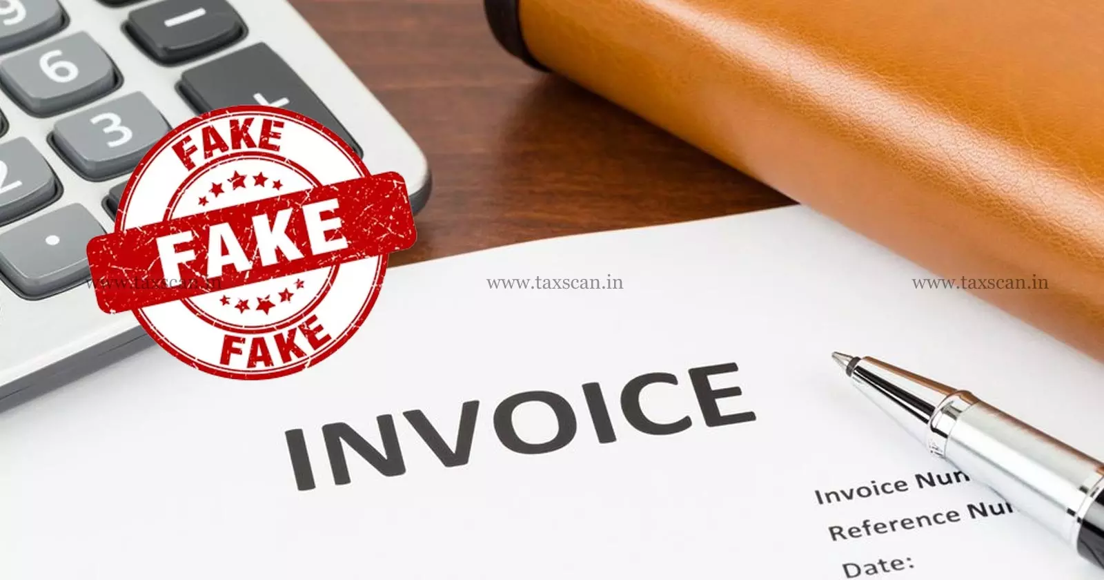 Bombay HC Allows Businessman Accused in ₹399.92 Crore GST Fake Invoice Fraud to Travel Abroad [Read Order]