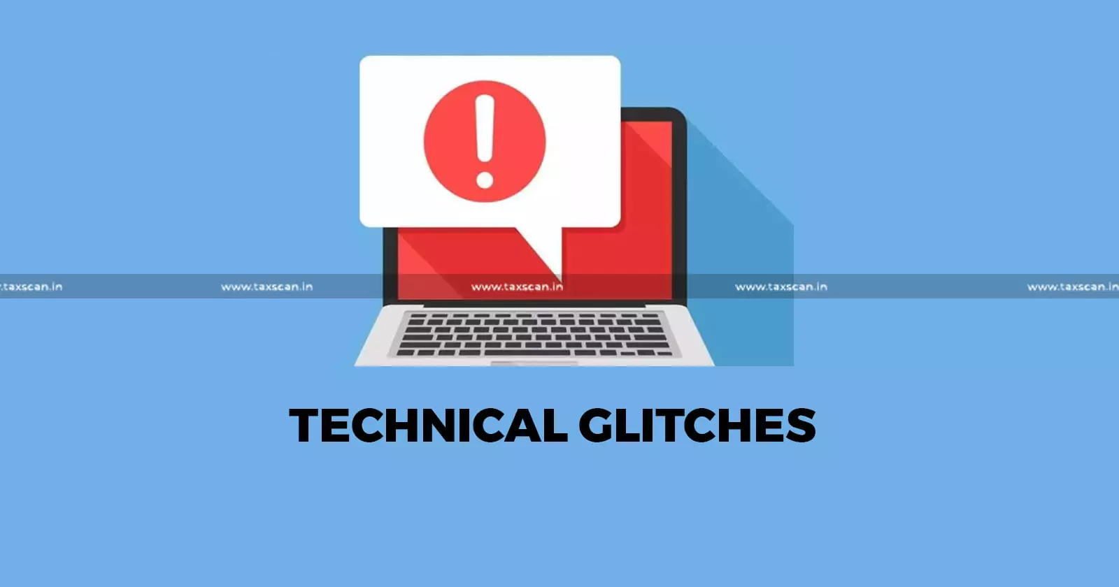 Technical Glitches - Maharashtra GST Portal - State Tax Department Relaxes - Profession Tax Registration - Return Filing