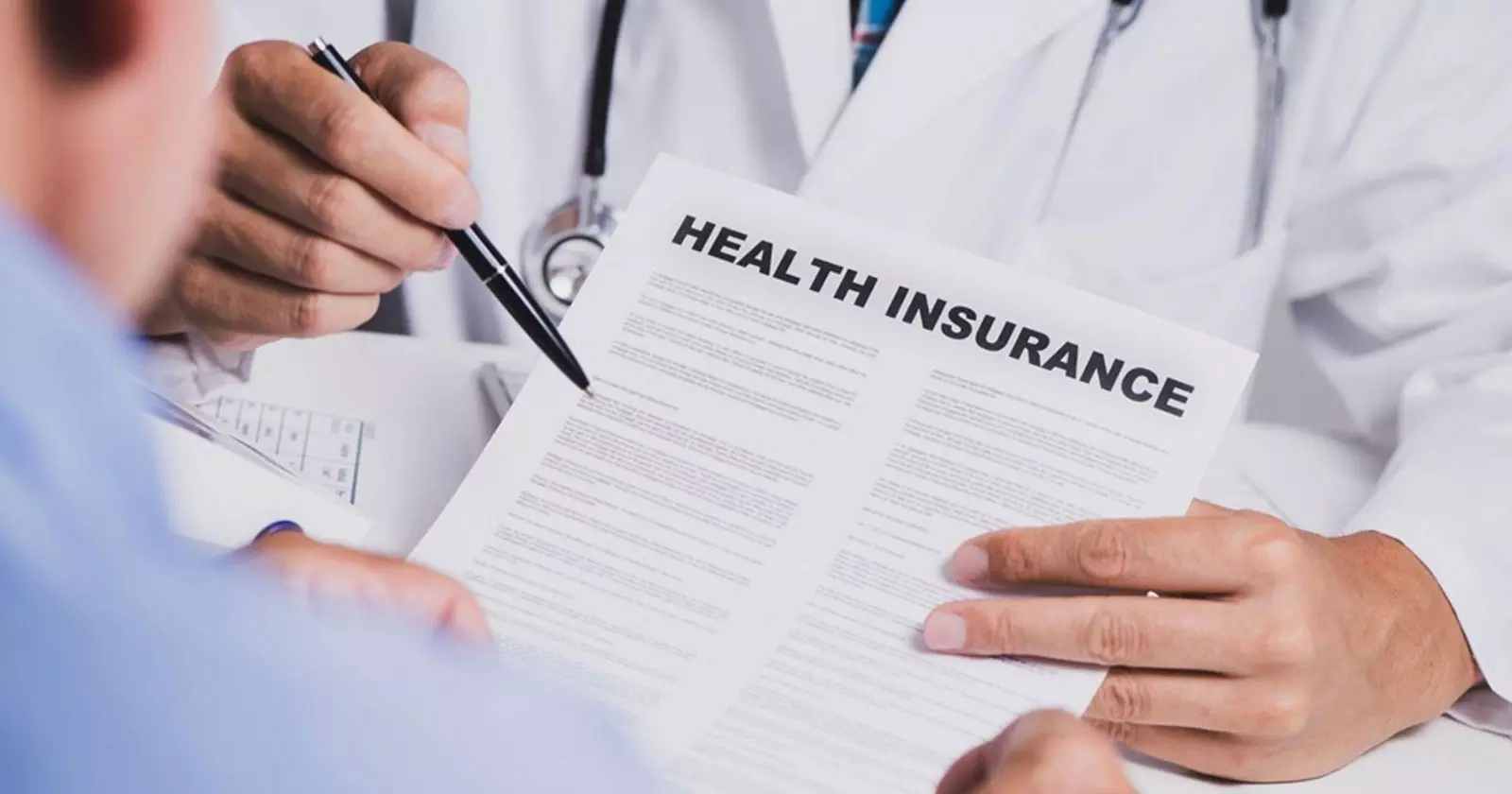 Health insurance, Health Insurance in India, Settlement Data