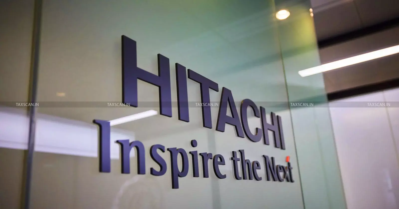 CA Vacancy Hitachi CA Vacancy Hitachi