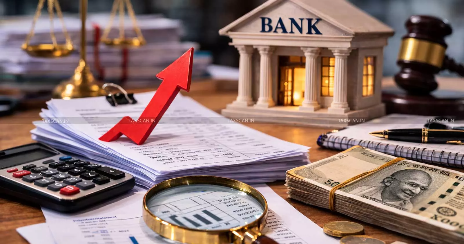 Inflated Stock Statement to Bank for Higher Cash Credit Amounts to Commercial Immorality: J&K HC Upholds ₹7.7 Lakh Addition [Read Order]