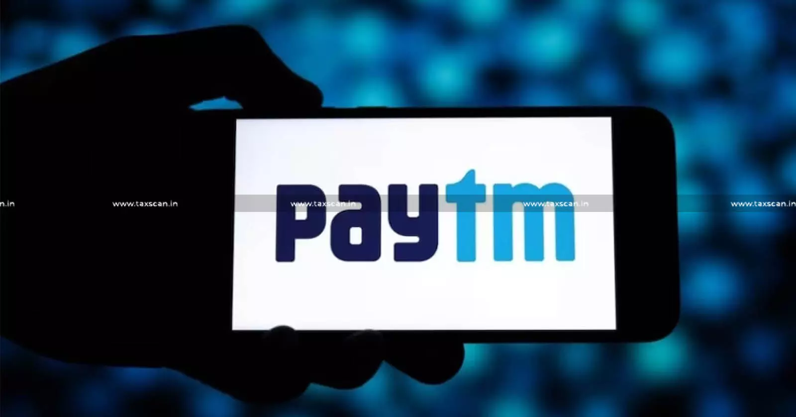 NCLT Admits Paytm’s Plea, Begins Insolvency Against Eyemyeye for ₹3 Crore Dues