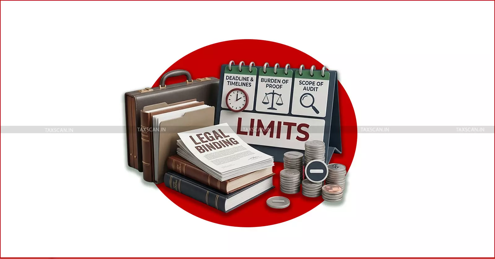 Limitation in Tax Litigation: When Time Spent in Other Proceedings is Excluded