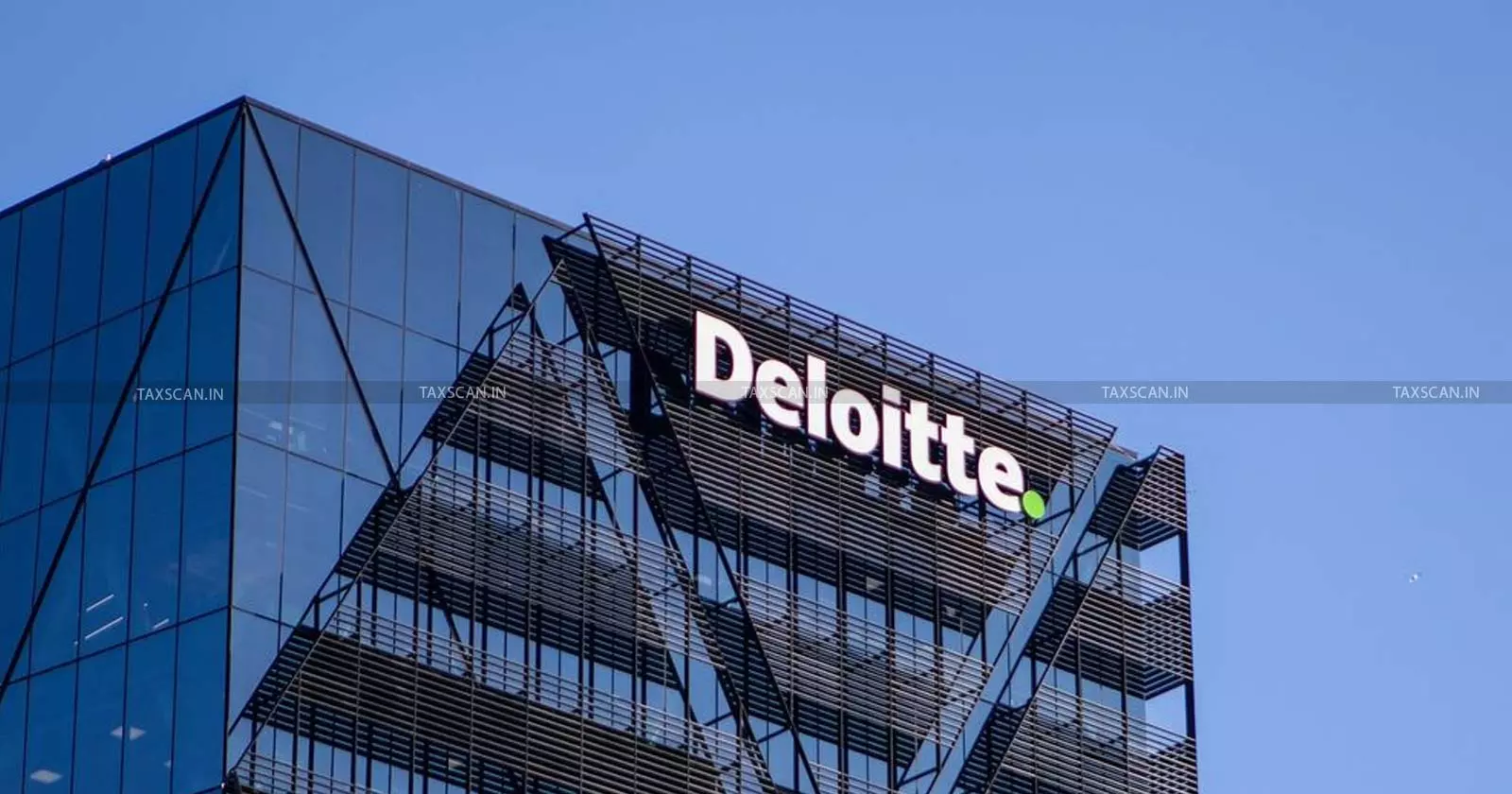 Senior Manager Vacancy In Deloitte - Taxscan