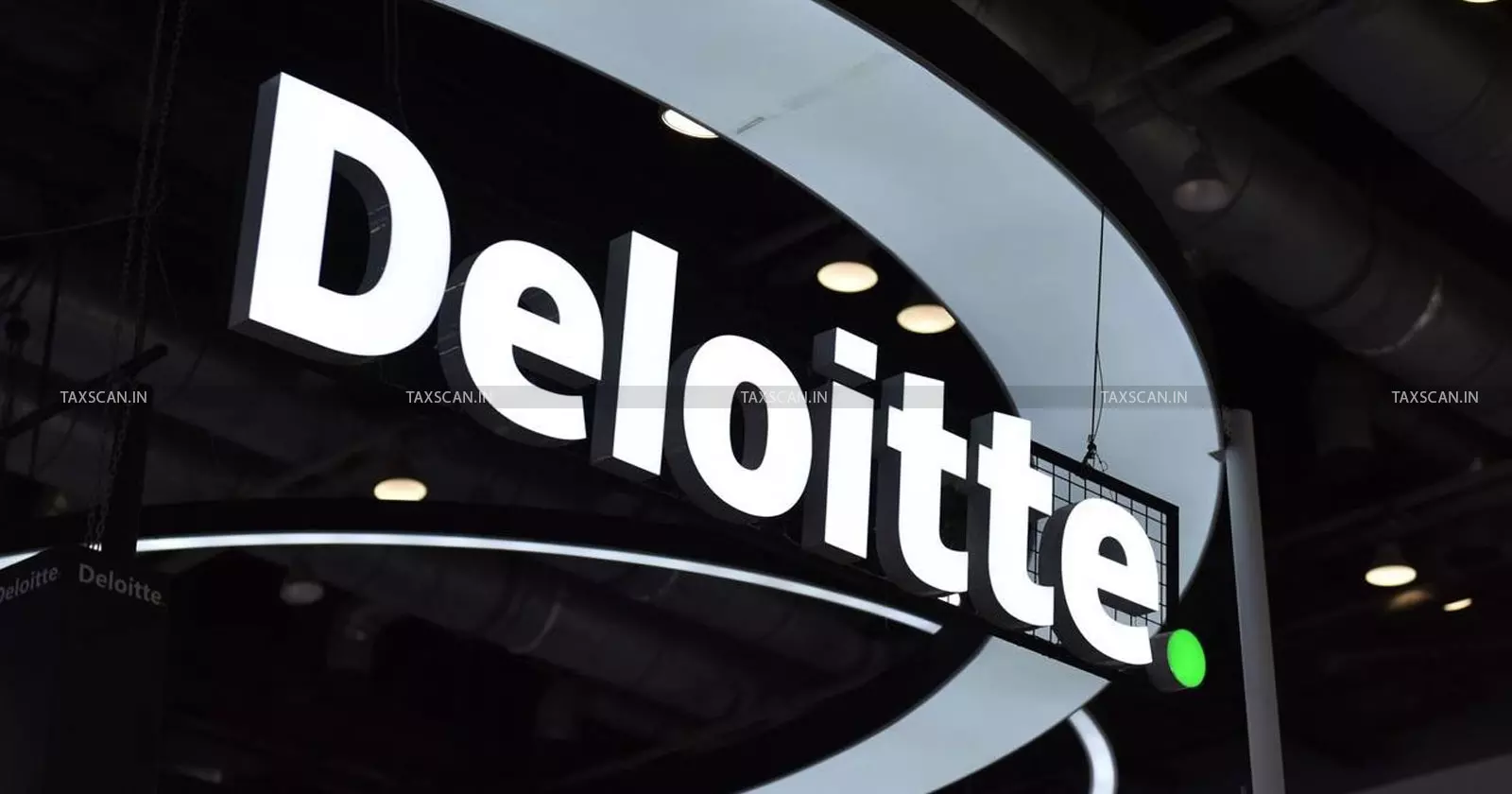Senior Consultant Vacancy In Deloitte