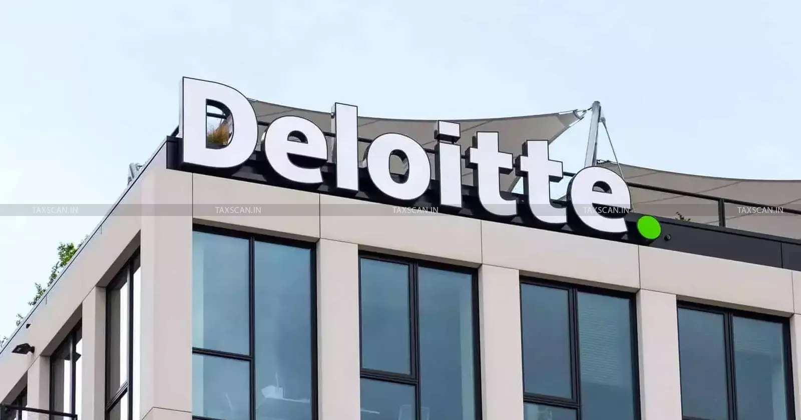 Deputy Manager Vacancy In Deloitte
