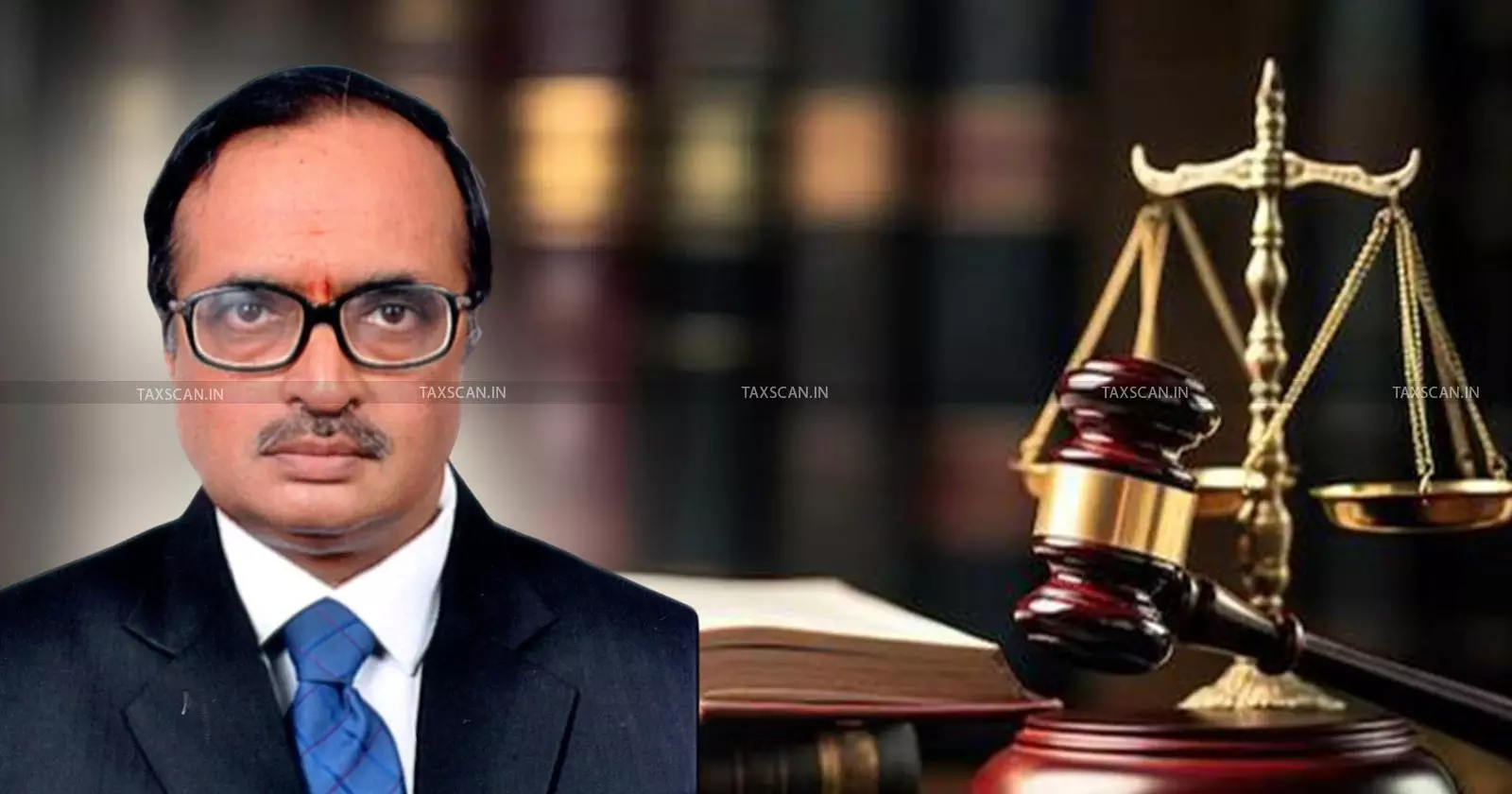 Bachu Venkat Balaram Das Appointed as NCLT President