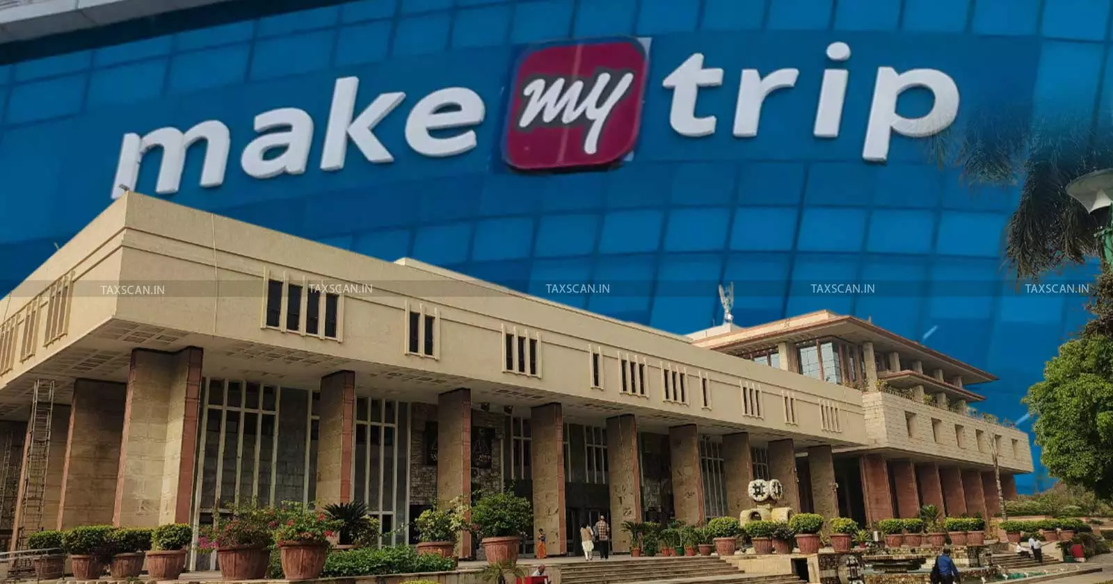 Delhi High court - MakeMyTrip - NIL Withholding Tax - Certificate Application - taxscan