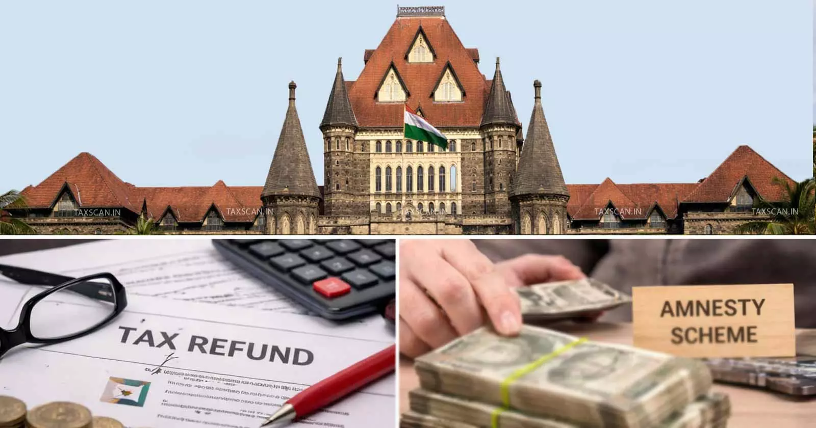 Bombay HC Quashes MVAT Refund Adjustment, Orders ₹33.29 Lakh Payout with Interest Under Amnesty Scheme [Read Order]
