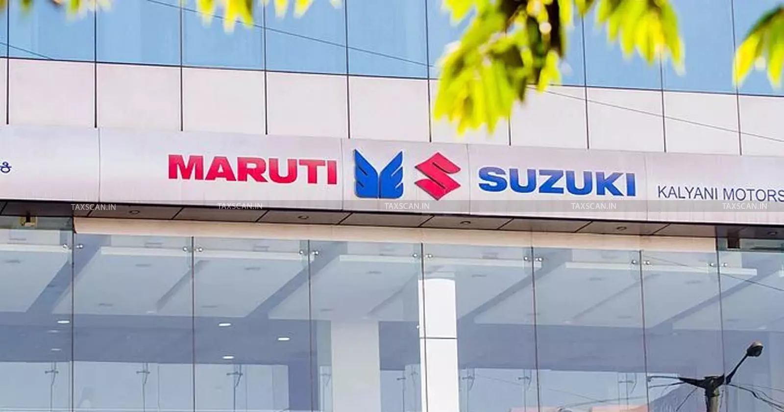 Maruti Suzuki Receives ₹5,786 Crore Draft Income Tax Order, Dept Proposes Disallowances and Additions [Read Order]