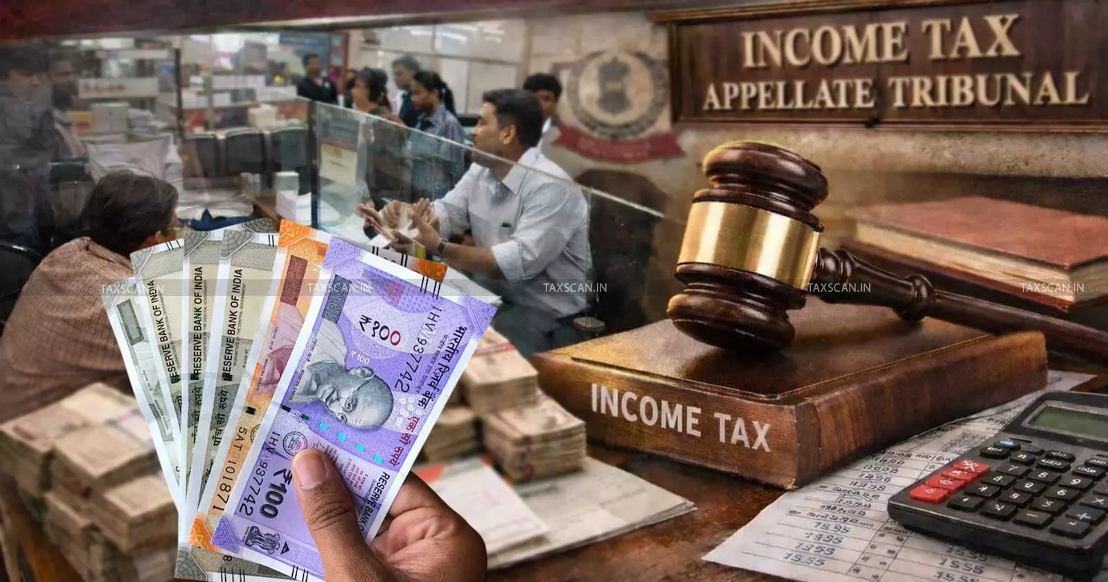 Demonetisation Period Cash Deposits From Recorded Sales Cannot Be Treated as Unexplained Income: ITAT [Read Order]