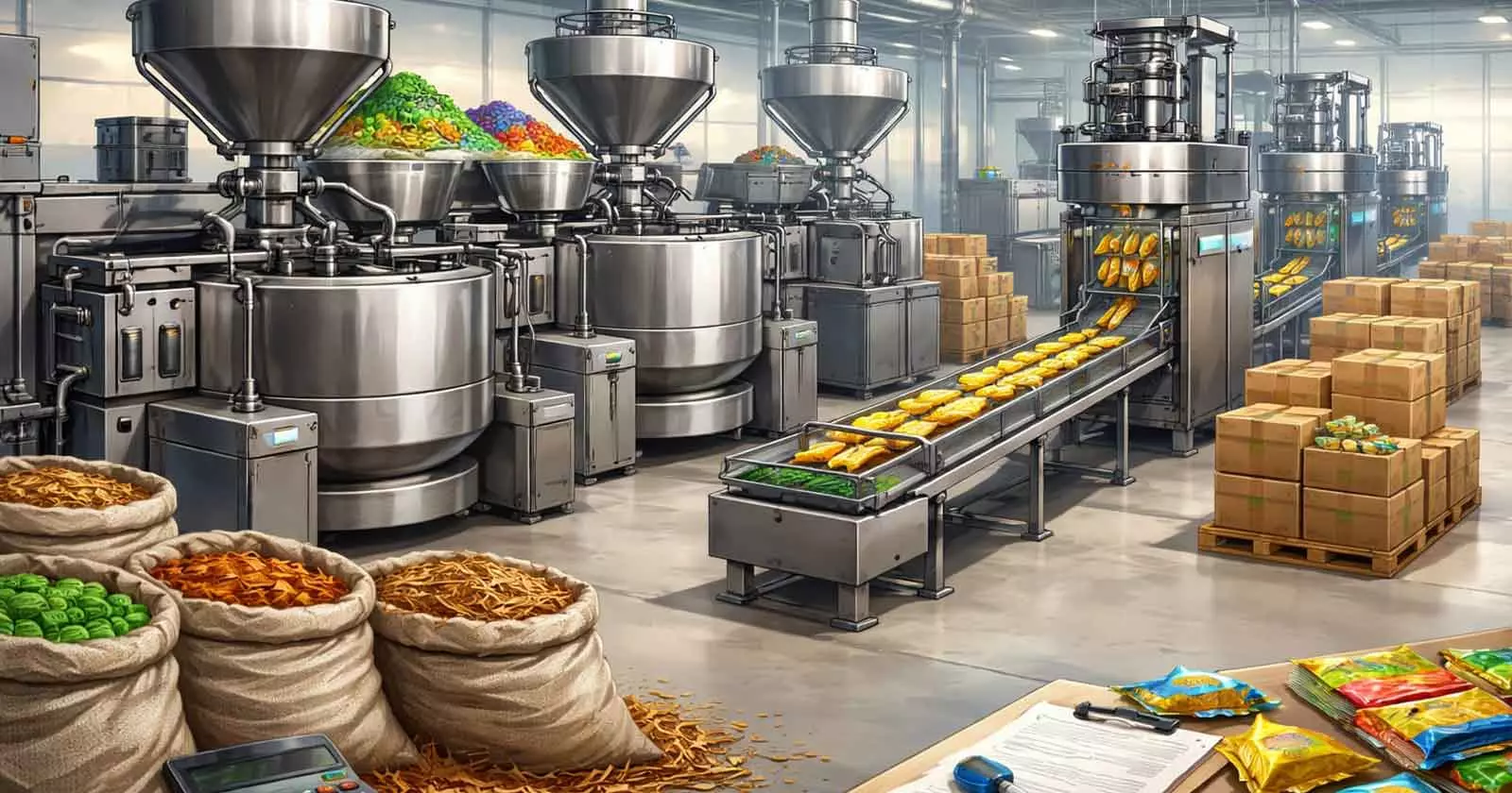 No Proof of Gutka Manufacture Before Machines were Installed, Trial Run Not Liable to Excise Duty: CESTAT in Maruti Tobacco Matter [Read Order]