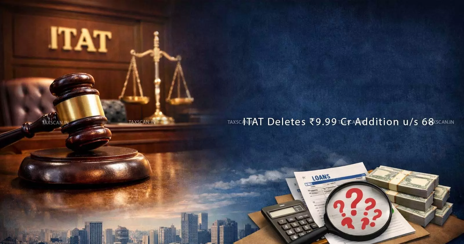 Addition on Share Capital Unsustainable In Absence Of Incriminating Material: ITAT Deletes ₹9.99 Cr Addition u/s 68 [Read Order]