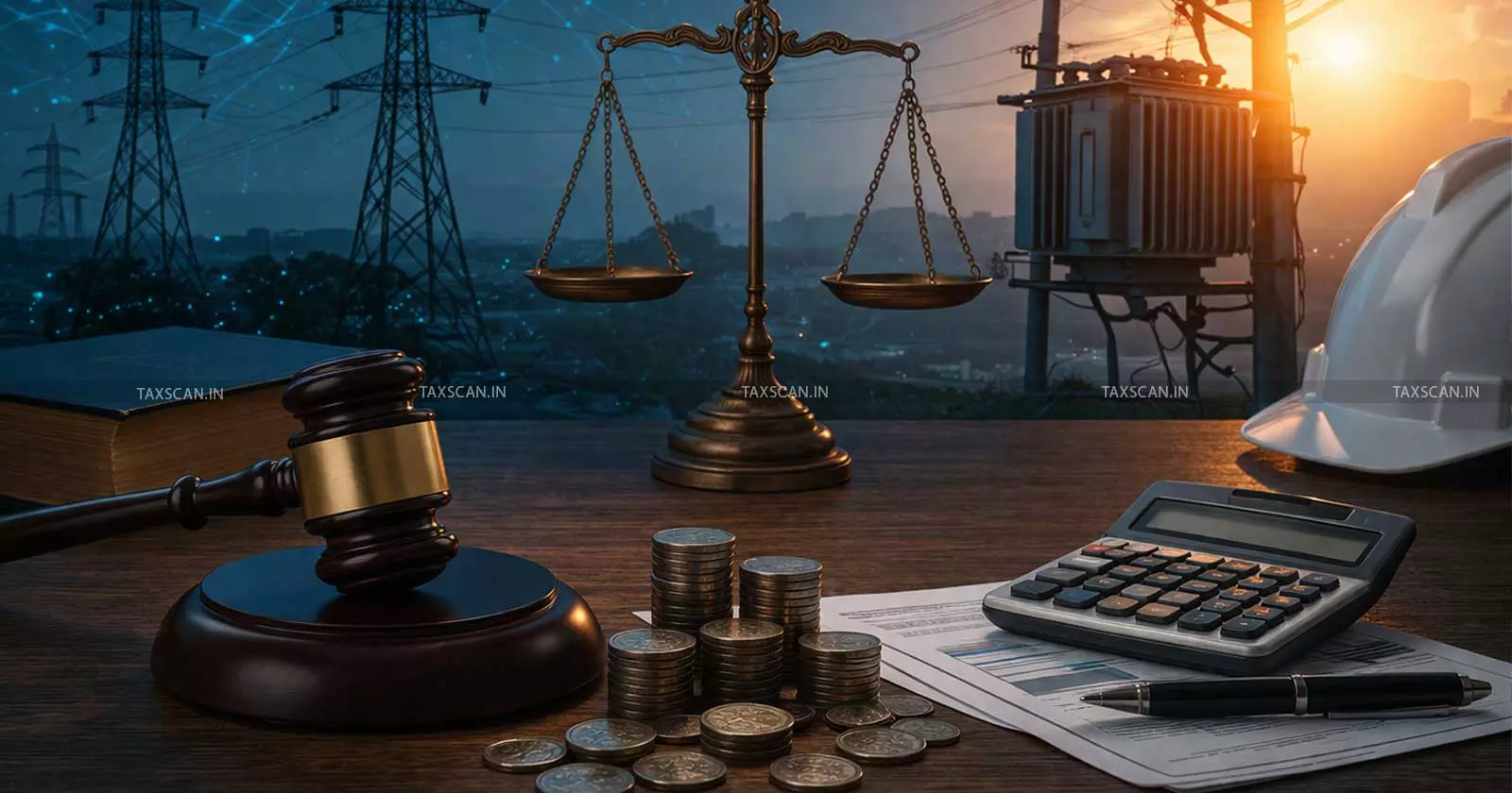 Service Tax On Ancillary Services to Power Distribution Unsustainable: CESTAT Set Aside ₹25.33 Cr Demand Against NESCO Utility [Read Order]