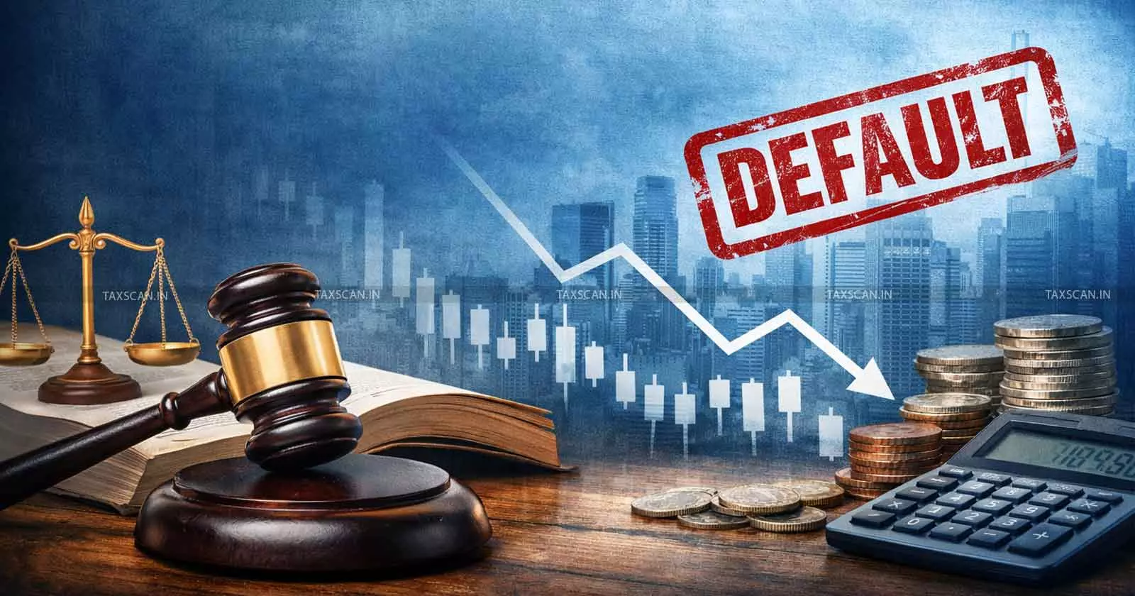 Temporary Relief by Bank Cannot Nullify Default: NCLT Upholds ₹95.31 Cr CIRP Application Against Corporate Debtor [Read Order]