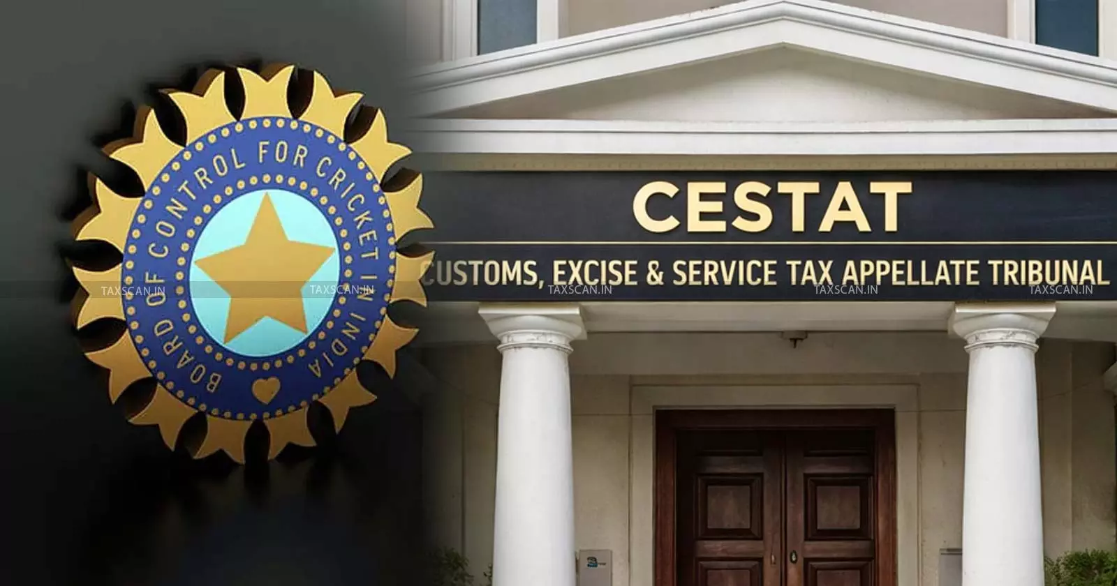 Service Tax Demand On BCCI Subsidies Unsustainable: CESTAT Sets Aside ₹33.5 Cr Demand against Cricket Association [Read Order]