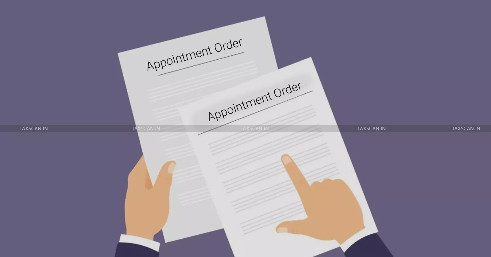 GSTAT Gets 22 New Vice Presidents Across India; President Issues Appointment Order [Read Order]