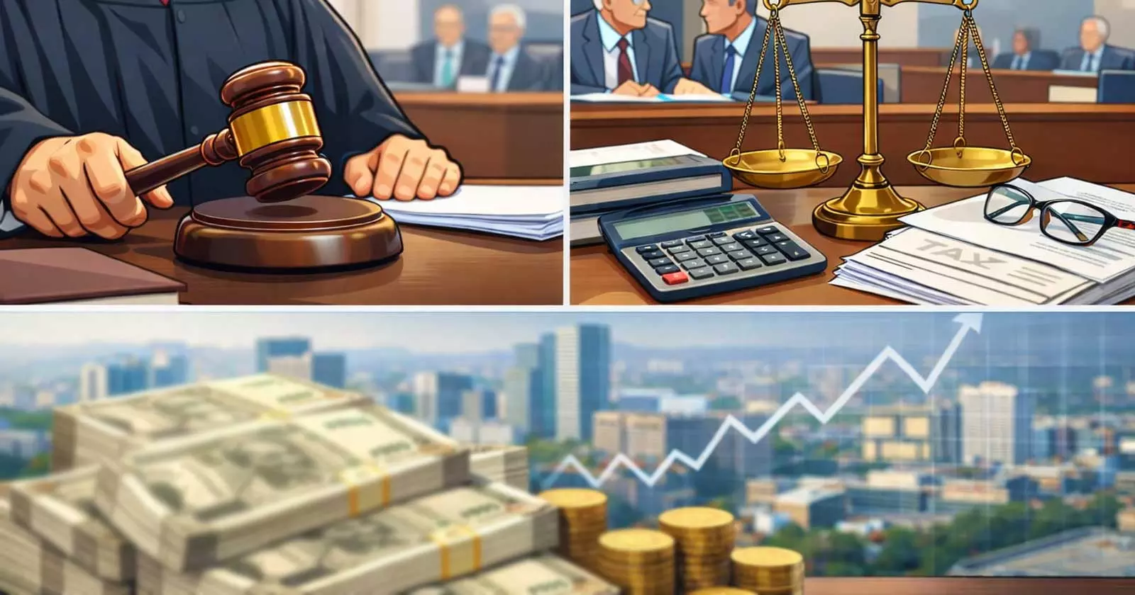 No Need to Re-examine Section 10 Exemption Claim from Income Tax if Opportunity of being Heard not Provided: ITAT Decides in Rs.112 Cr Matter [Read Order]