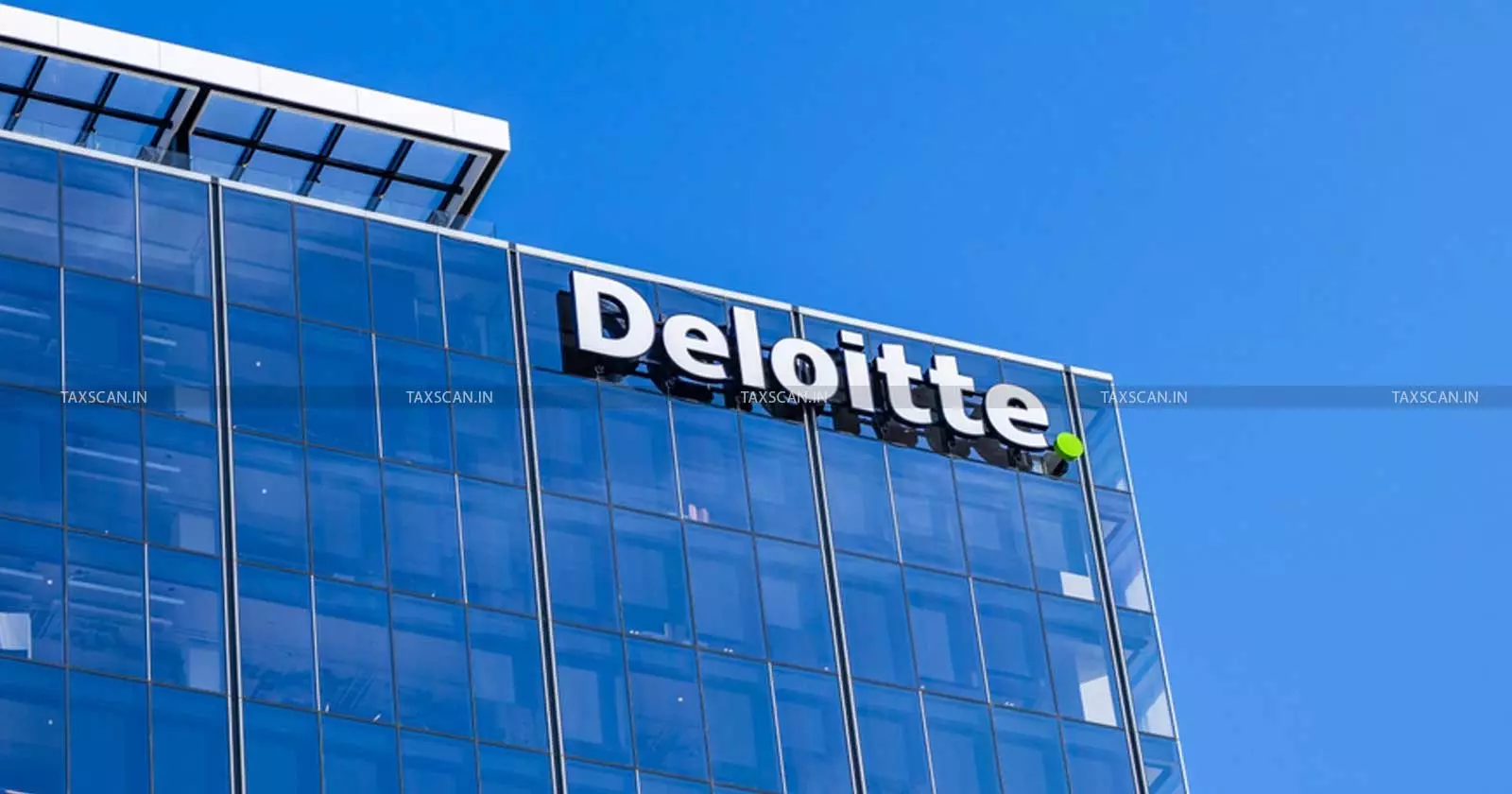 Deputy Manager Vacancy In Deloitte
