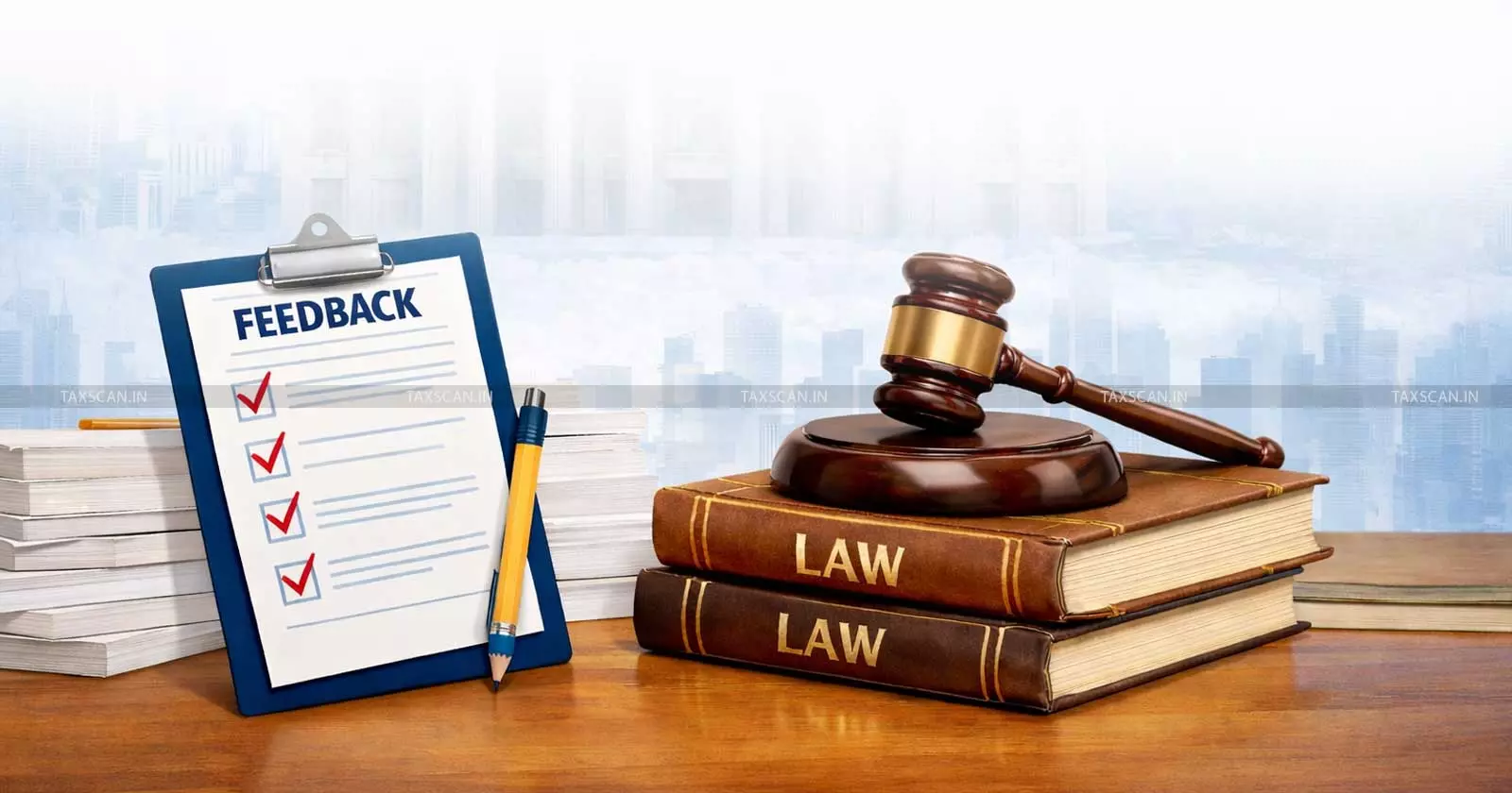 ICSI Invites Stakeholder Feedback on Corporate Laws (Amendment) Bill, 2026 - Deadline Today! [Read Order]