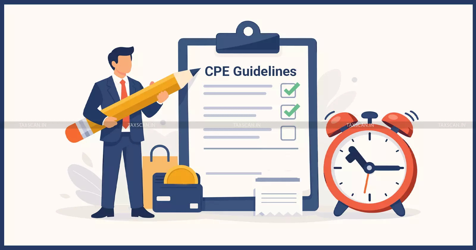 ICAI Issues New CPE Guidelines: Revised Hour Requirements Effective from Calendar Year 2026 [Read Notification]