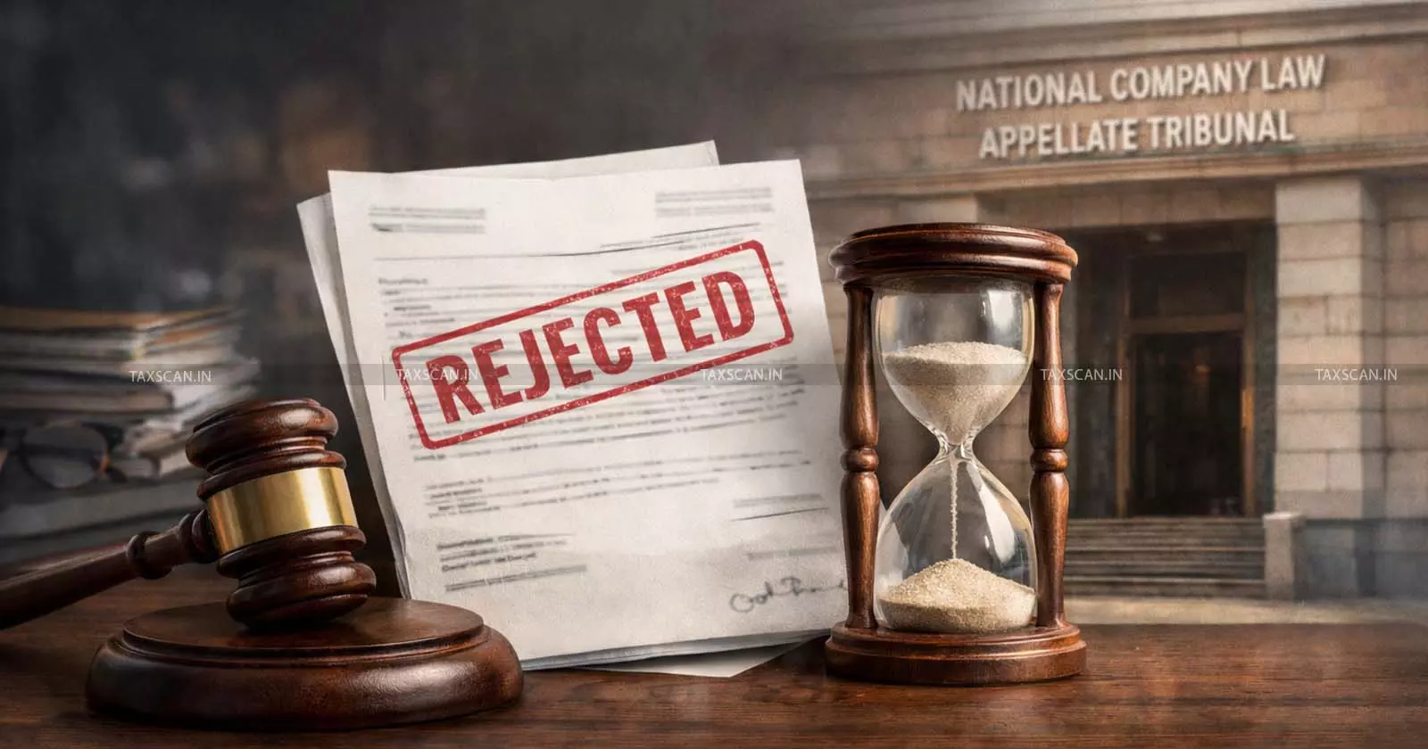 Limitation Act Cannot Extend 14‑Day Appeal Period: NCLAT Dismisses Appeal for 1616-Day Delay in Claim Rejection Challenge [Read Order]
