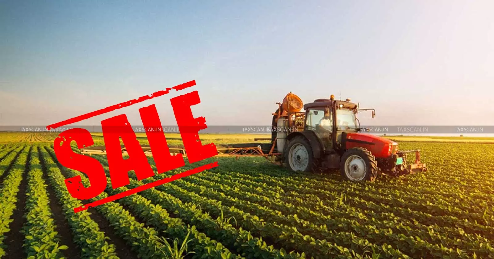 No Capital Gain on Sale of Agricultural Land Beyond Prescribed Municipal Limits u/s 1(14): ITAT Dismisses Appeal of Revenue Dept [Read Order]