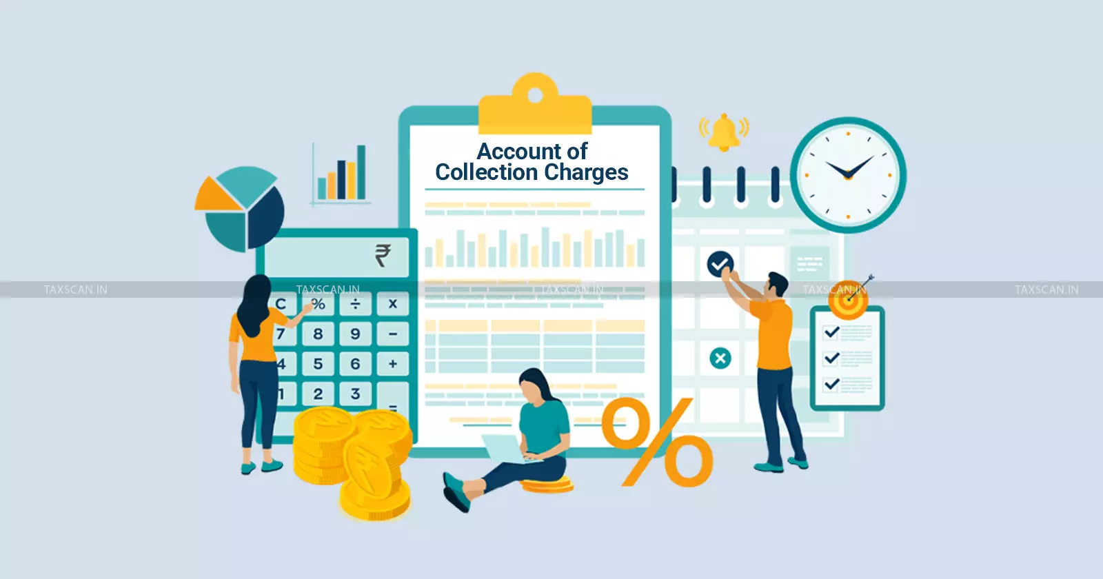 DTAA Relief Granted on Technical Handling, Interest & Commission Income: ITAT Upholds Addition On Account of Collection Charges [Read Order]