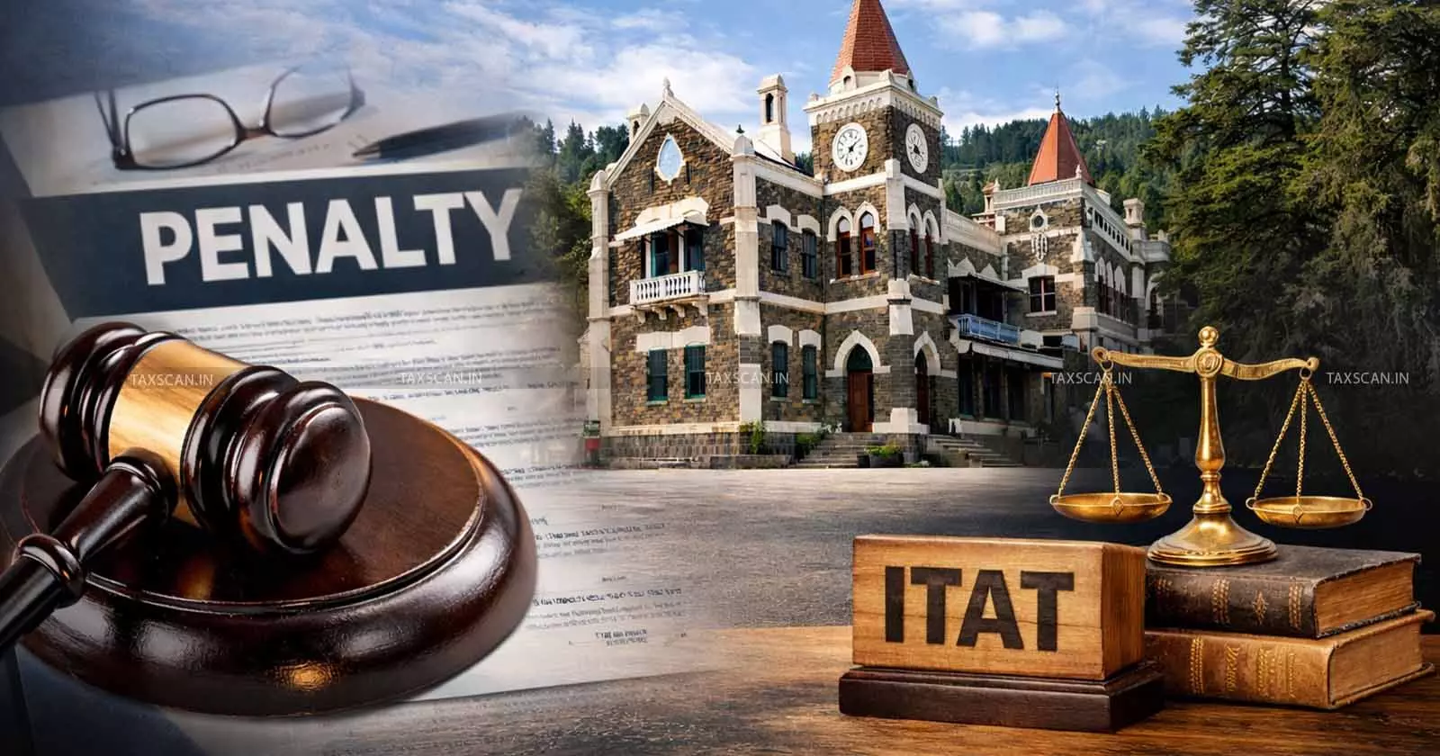 Exemption Claim u/s 10(26BBB): ITAT Deletes Penalty u/s 271 in view of Pending Uttarakhand HC Adjudication [Read Order]