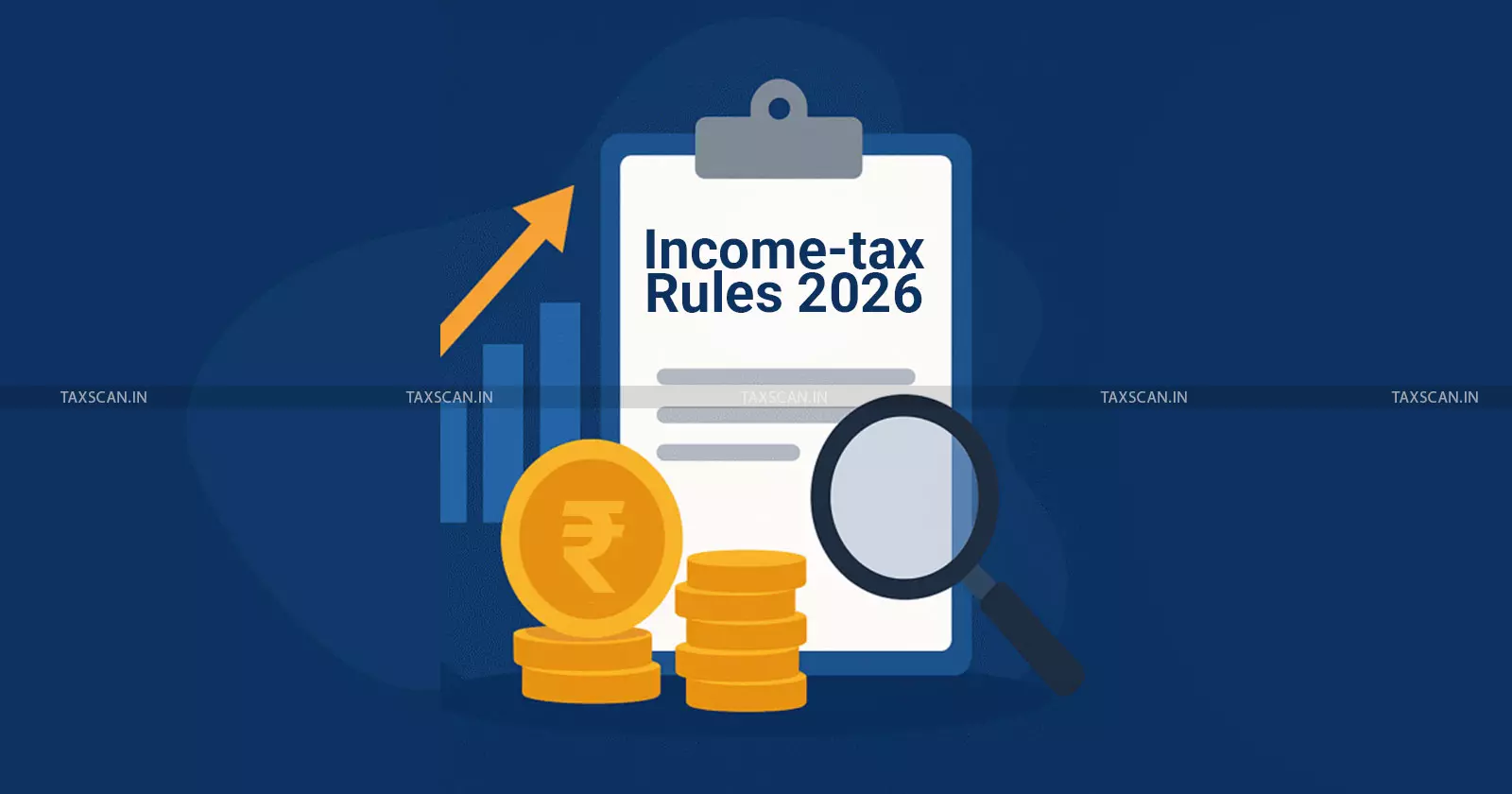 Income-tax Rules 2026 New Framework for Registered Valuers under Introduced