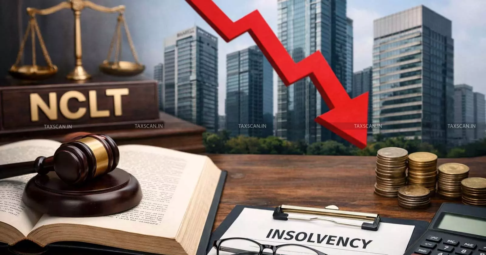 NCLT Holds S.240A MSME Exemption Limited, ₹100 Crore Net Worth Rule Remains Binding in Insolvency Process [Read Order]