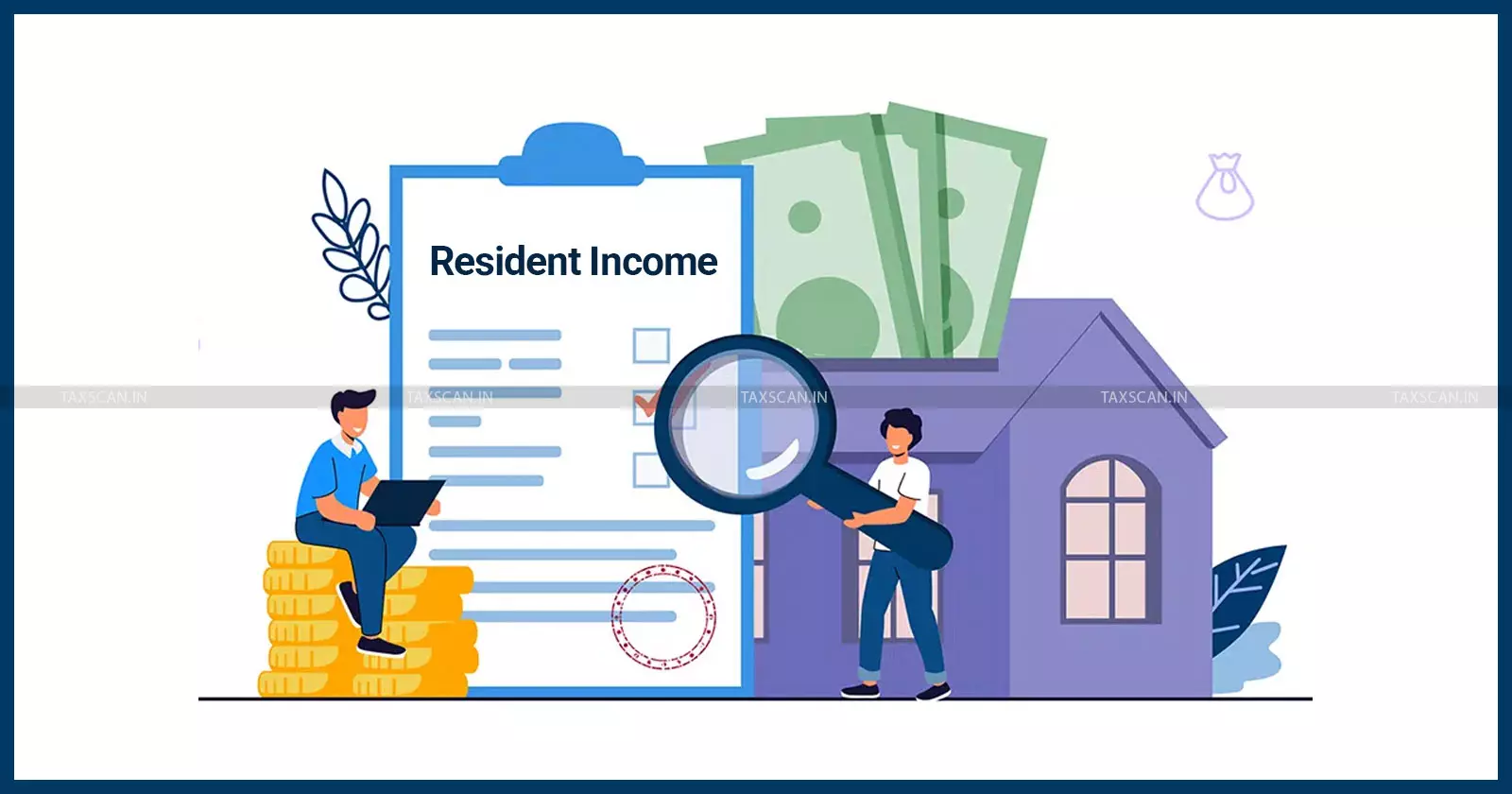 Rule 9 of Income-tax Rules 2026 A Structured Framework for Estimating Non-Resident Income - Taxscan