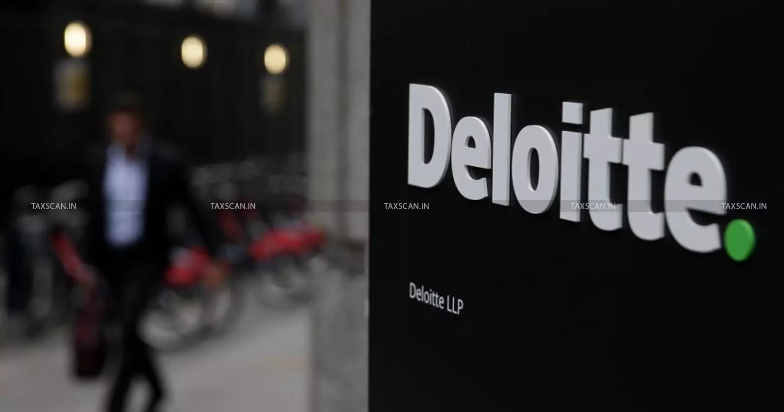 Deloitte hiring CA and MBA candidates - Taxscan Deloitte hiring CA and MBA candidates - Taxscan