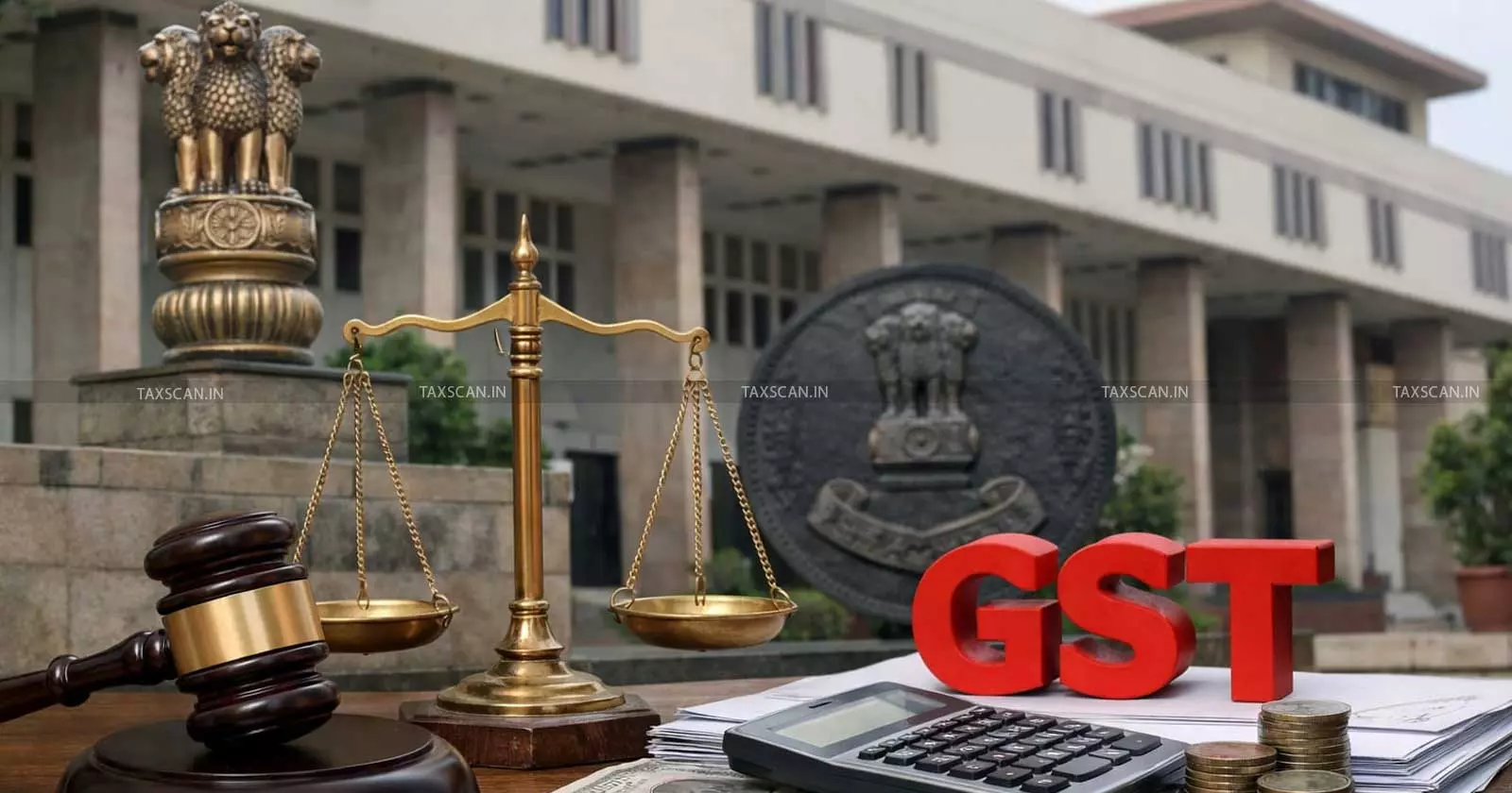 Wrongly Availed GST ITC Reversed before SCN was Issued: Delhi HC Quashes Demand Orders and Remands Matter [Read Order]