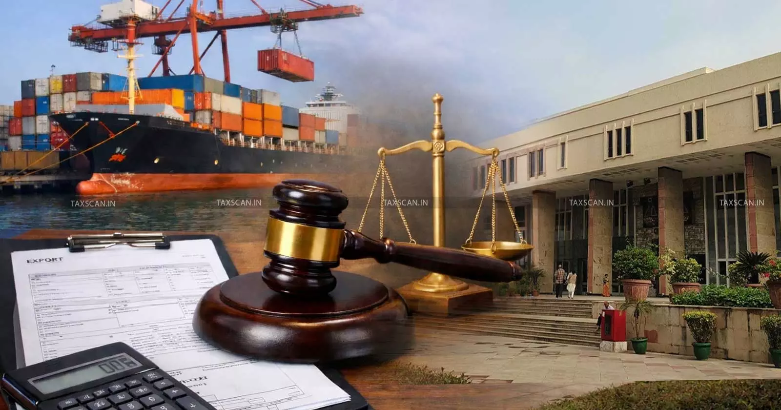 Export Benefits cannot be Denied for Want of BOE alone: Delhi HC says Collateral Evidence of EO Discharge Sufficient [Read Order]