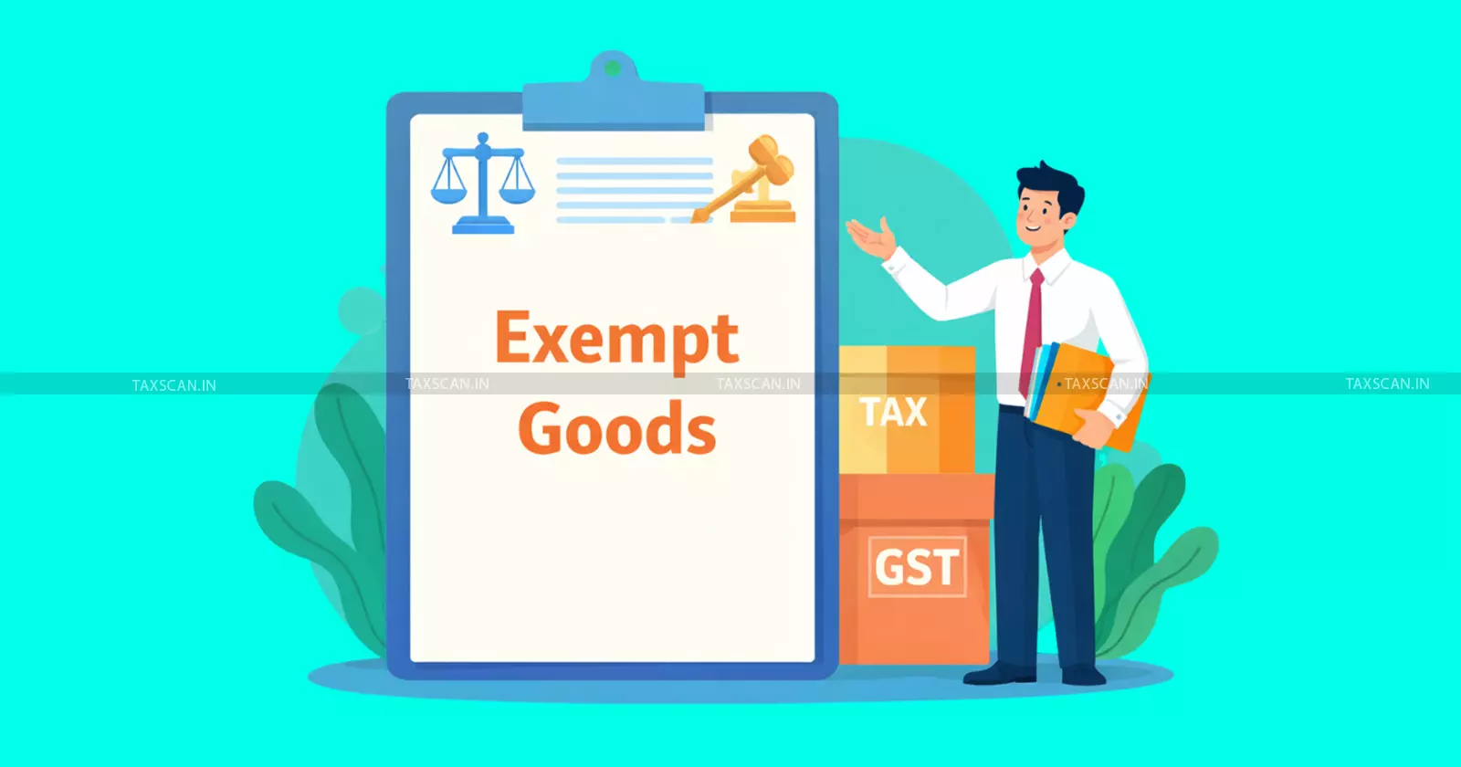 Full CENVAT Credit Admissible on Rule 6(5) Services Even If Used for Exempt Goods: CESTAT in Baxter India Case [Read Order]