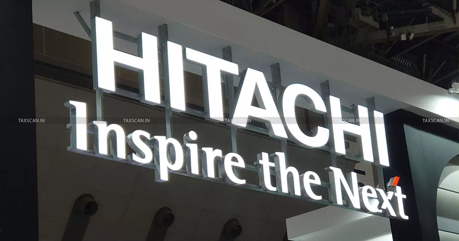 CMA CMA CA Inter MBA Vacancy In HITACHI - Taxscan CMA CMA CA Inter MBA Vacancy In HITACHI - Taxscan