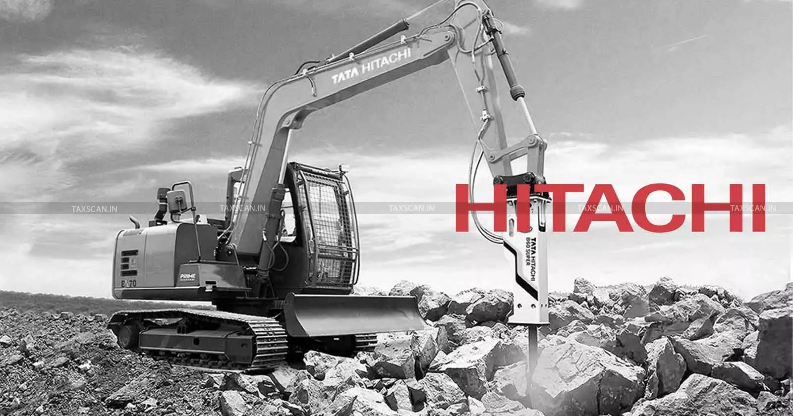 Hitachi job vacancy India