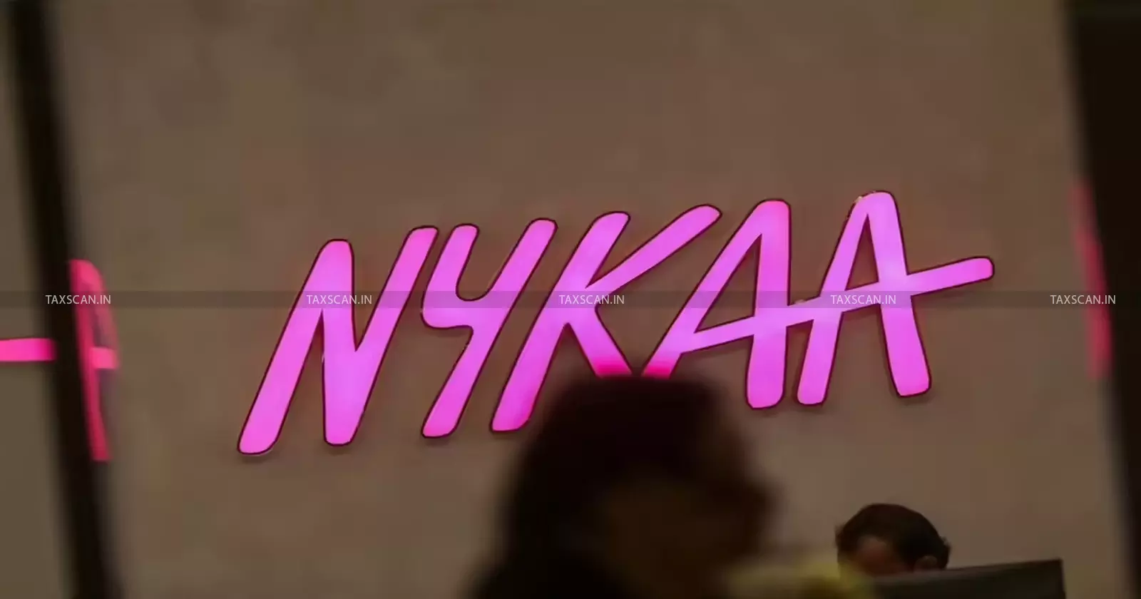 Nykaa Assistant Manager job vacancy - Taxscan