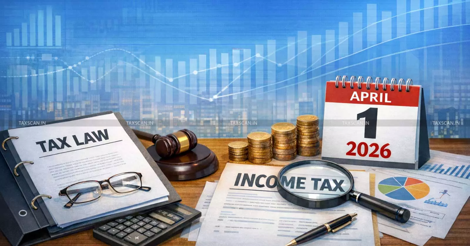Income Tax Act 2025 from April 1 2026 Comprehensive Analysis Taxpayers Professionals - Taxscan