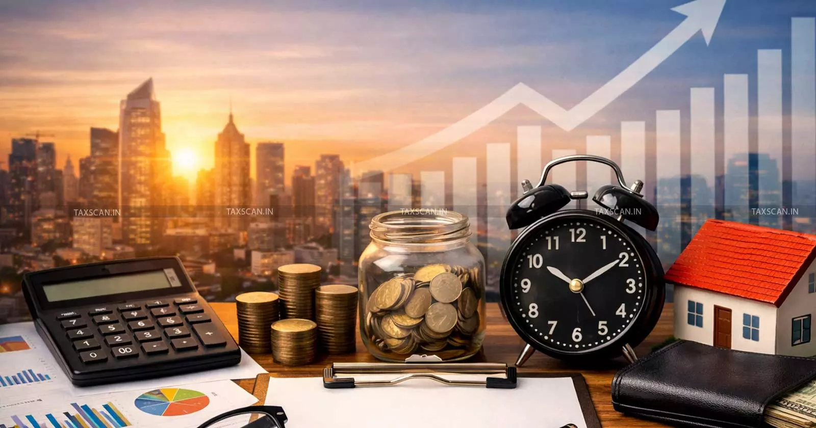 Income Tax Rules 2026 with 19 important changes for salaried individuals and investors - Taxscan